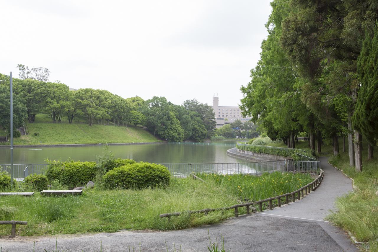 Minamisenri Crystal Hotel 4*