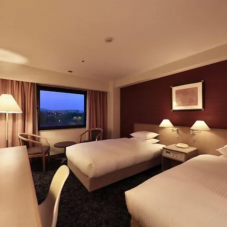 Minamisenri Crystal Hotel Suita Room photo